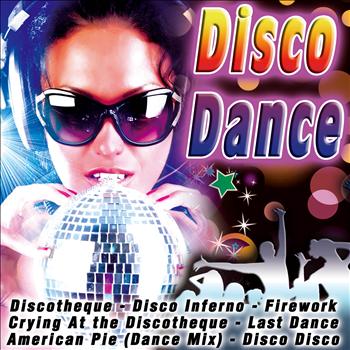 Various Artists - Disco Dance