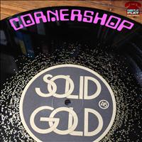 Cornershop - Solid Gold - EP