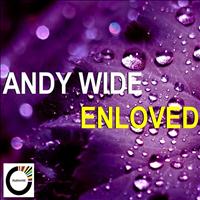 Andy Wide - Enloved