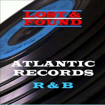Various Artists - Lost & Found - Atlantic Records - R&B