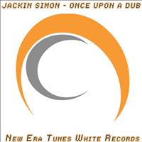 Jackin Simon - Once Upon a Dub (Lupus In Fabula Mix)
