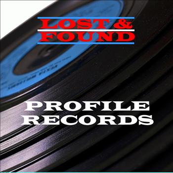 Various Artists - Lost & Found - Profile Records