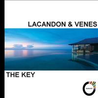Lacandon & Venes - The Key