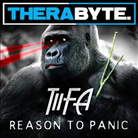 Tiifa - Reason to Panic
