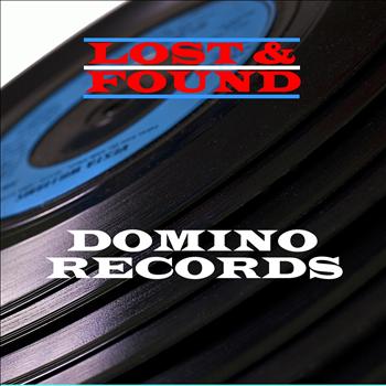 Various Artists - Lost & Found - Domino Records