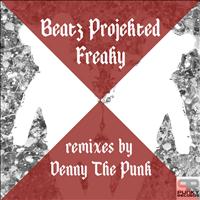 Beatz Projekted - Freaky