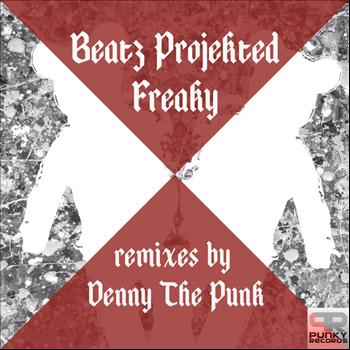 Beatz Projekted - Freaky