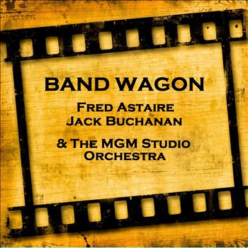 Various Artists - Band Wagon