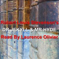 Laurence Olivier - Dr Jekyll & Mr Hyde