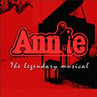 West End stars - Annie - The Legendary Musical