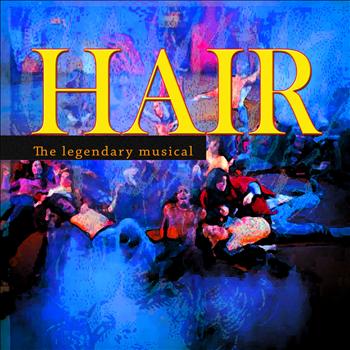West End stars - Hair - The Legendary Musical