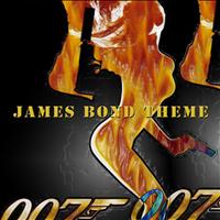 London Philharmonic Orchestra - James Bond Best Theme