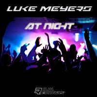 Luke Meyers - At Night (Instrumental Mix)