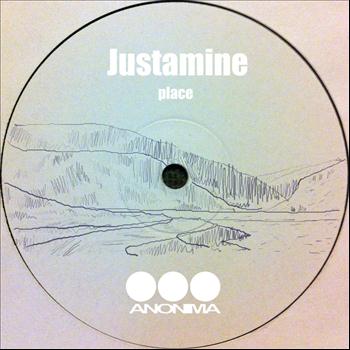 Justamine - Place