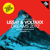 Lissat & Voltaxx - Dreams 2012