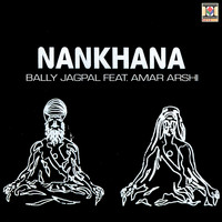 Bally Jagpal - Nankhana