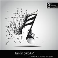 Julian Bream - Guitar Concertos