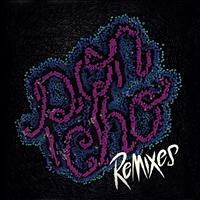 Poncho - Ponchototal + Remixes
