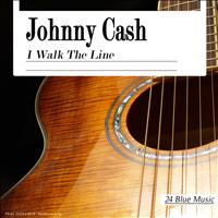 Johnny Cash - Johnny Cash: I Walk the Line