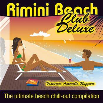 Carlo Cantini Ensemble - Rimini Beach Club Deluxe