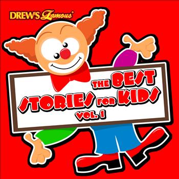 The Hit Crew Kids - The Best Stories for Kids, Vol. 1
