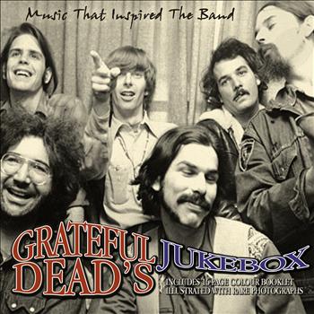 Various Artists - Grateful Dead's Jukebox