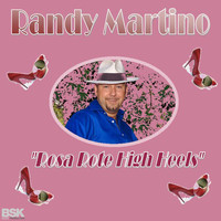 Randy Martino - Rosarote High Heels