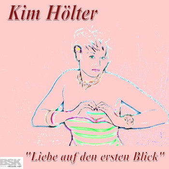 Kim Hölter - Liebe auf den ersten Blick
