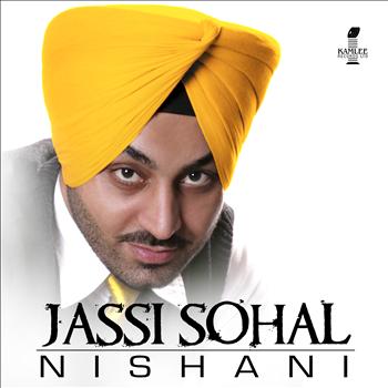 Jassi Sohal - Nishani