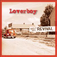 Loverboy - Rock n Roll Revival