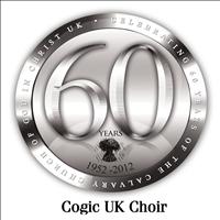 Cogic UK Choir - This Far
