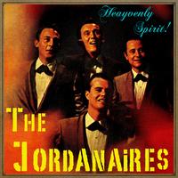 The Jordanaires - Heavenly Spirit!