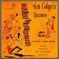 Ken Colyer's Jazzmen - New Orleans