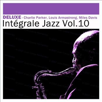 Various Artists - Deluxe: Intégrale Jazz, Vol. 10