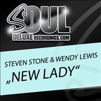 Steven Stone, Wendy Lewis - New Lady (Original)