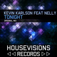 Kevin Karlson - Tonight