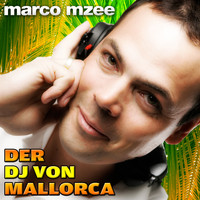 Marco Mzee - Der DJ von Mallorca