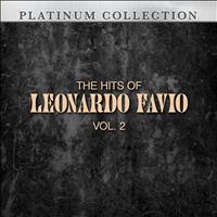 Leonardo Favio - The Hits Of Leonardo Favio, Vol. 2