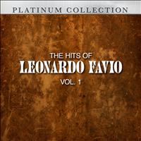 Leonardo Favio - The Hits Of Leonardo Favio, Vol. 1