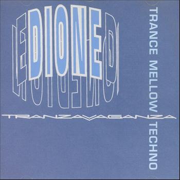 DJ Dione - Tranzavaganza