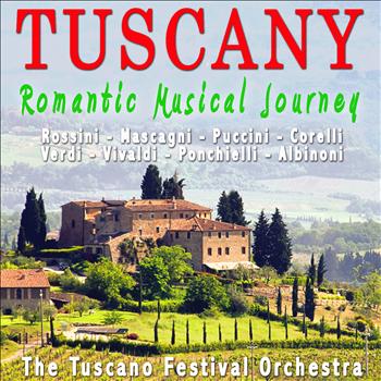 The Tuscano Festival Orchestra - Tuscany - Romantic Musical Journey