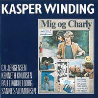 Kasper Winding - Mig Og Charly (Remastered)