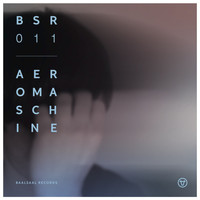 Aeromaschine - Metrodrama EP