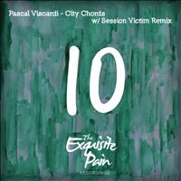 Pascal Viscardi - City Chords