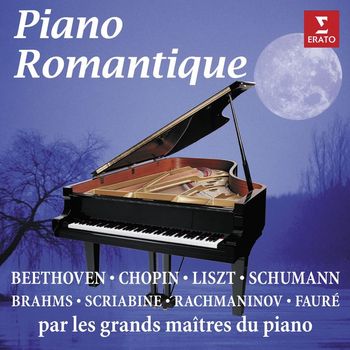 Various Artists - Piano romantique