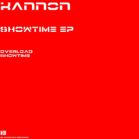 Kannon - Showtime EP