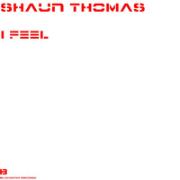Shaun Thomas - I Feel
