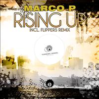 Marco P - Rising Up