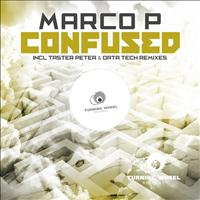 Marco P - Confused