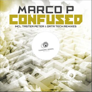 Marco P - Confused